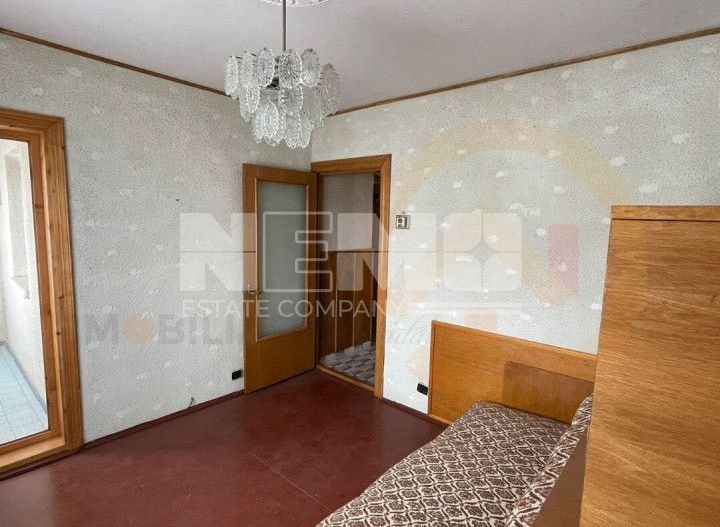 OFERTA! APARTAMENT 2 CAMERE | ETAJ 2 | + GARAJ CU BECI! - Poză 4