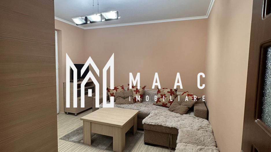 Garsoniera | Decomandata | Etaj 3 | Balcon | Turnisor - Poză 2