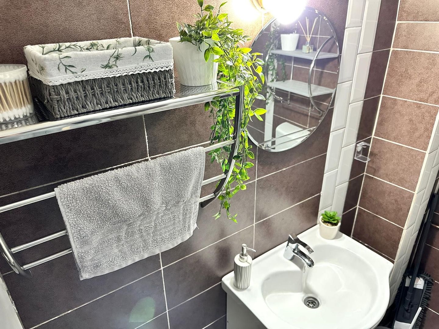 Studio in centrul istoric din Sibiu ideal pentru regim hotelier - Poză 6