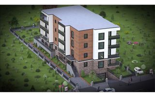 Garsonieră 42mp, Comision 0%, Pallady | 12 min metrou Teclu - Poză 7