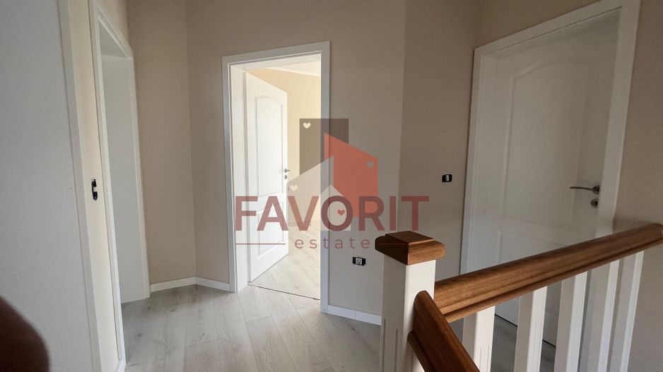 Casa Individuala in Mosnita Veche. Toate Utilitatile. Vatra satului. - Poză 10