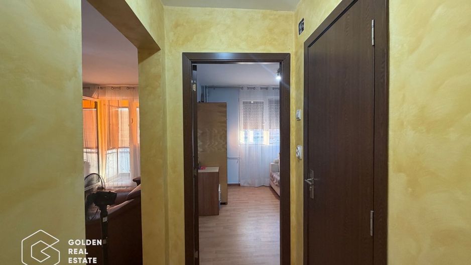 Apartament 3 camere, zona Fortuna - Poză 8