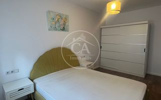 Apartament de închiriat cu 2 camere în AES RESIDENCE, Oradea - Poză 2