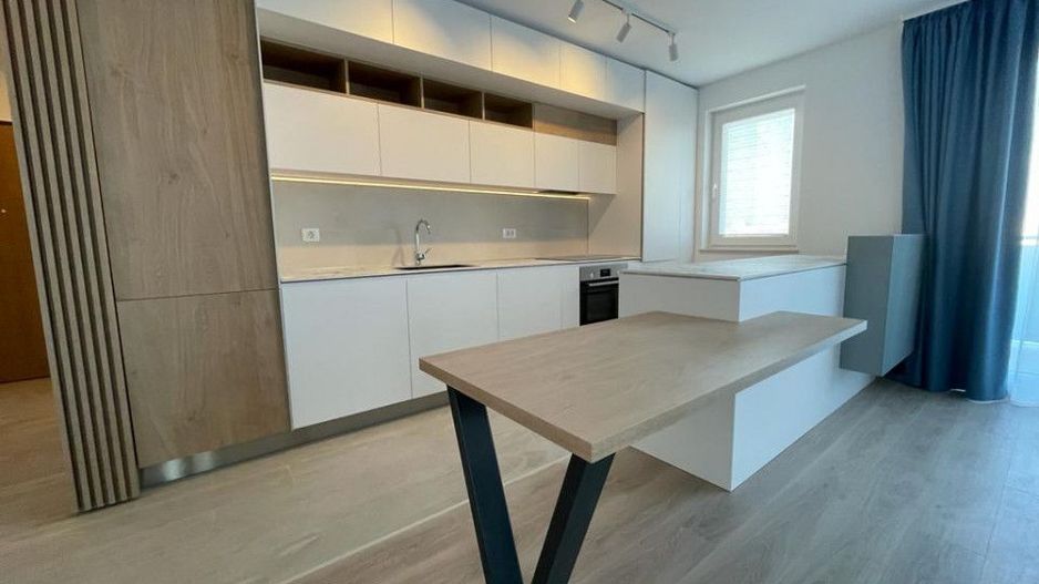 Apartament 2 camere Urban Plaza - Poză 2