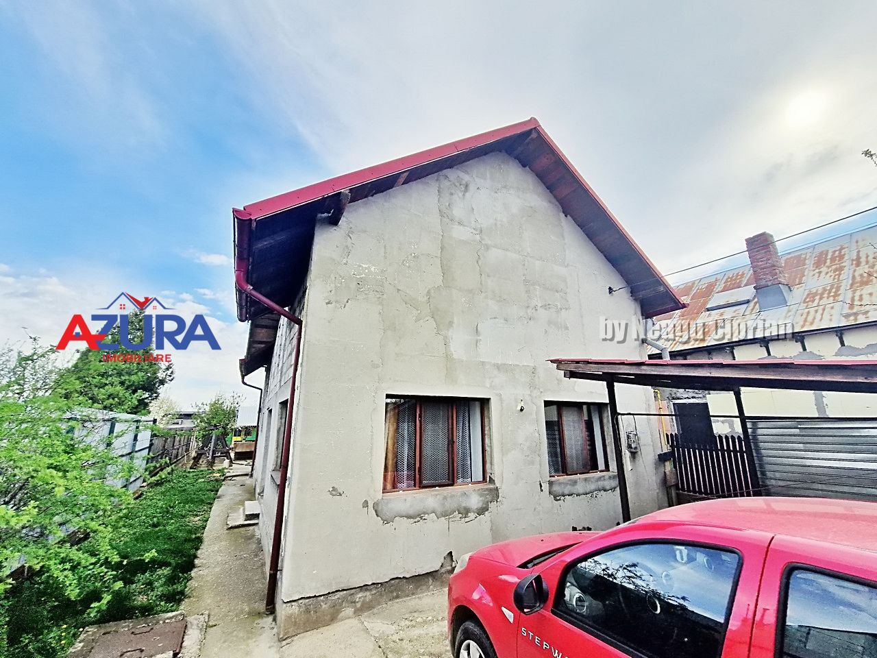 AZURA Imobiliare - Casa Prundu Bananai - Poză 15