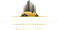 Exclusive Luxury Properties - Logo