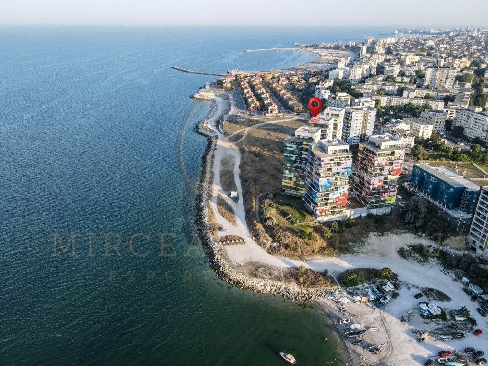 Faleza Nord - Cucerește luxul urban cu acest duplex spectaculos! - Poză 59