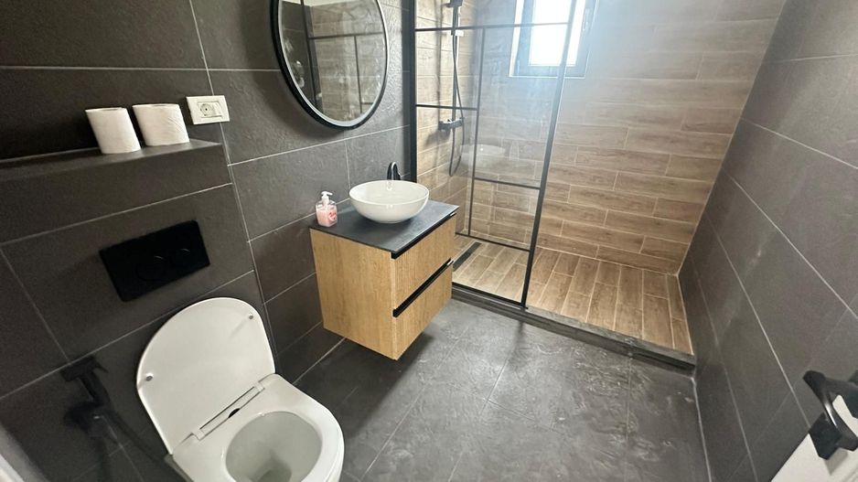 CASA TIP DUPLEX BRAGADIRU, TOATE UTILITATILE, CURTE 165 MP, COMIS 0% - Poză 7