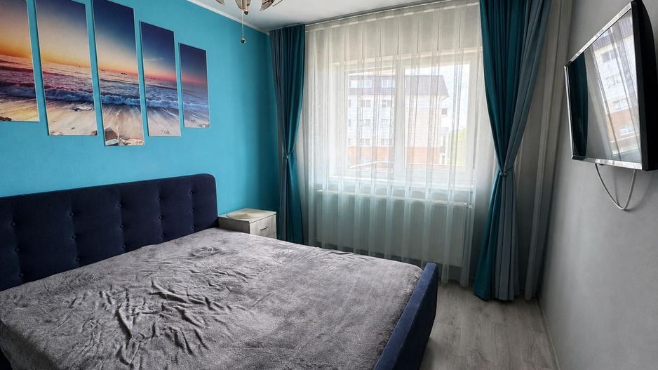 Apartament 2 camere tip studio Sanpetru Brasov - Poză 6