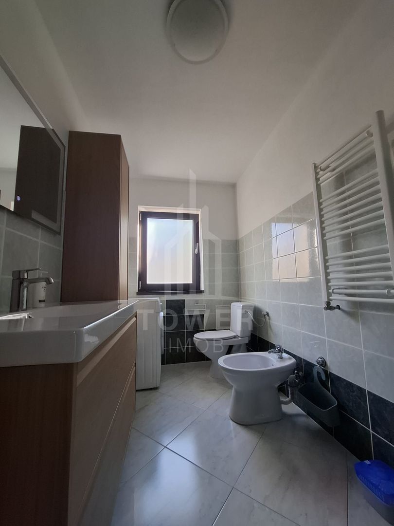 Apartament modern  2 camere , – Cartierul Tineretului, (la casa) - Poză 7