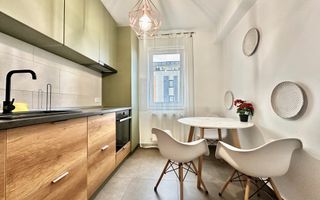 Apartament 2 camere decomandat de închiriat in  zona Coresi, Brașov - Poză 7