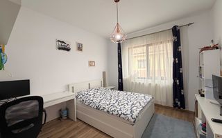 Giroc-Penny | 3 camere | 87 mp utili | Mobilata si utilata - Poză 5