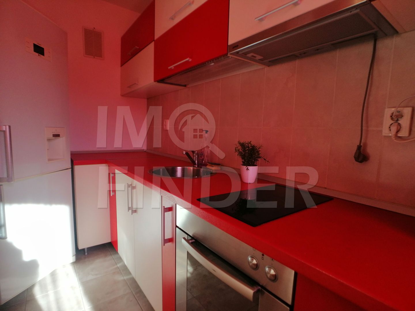 Inchiriere apartament 1 camera Centru, langa Platinia Mall/ USAMV - Poză 4