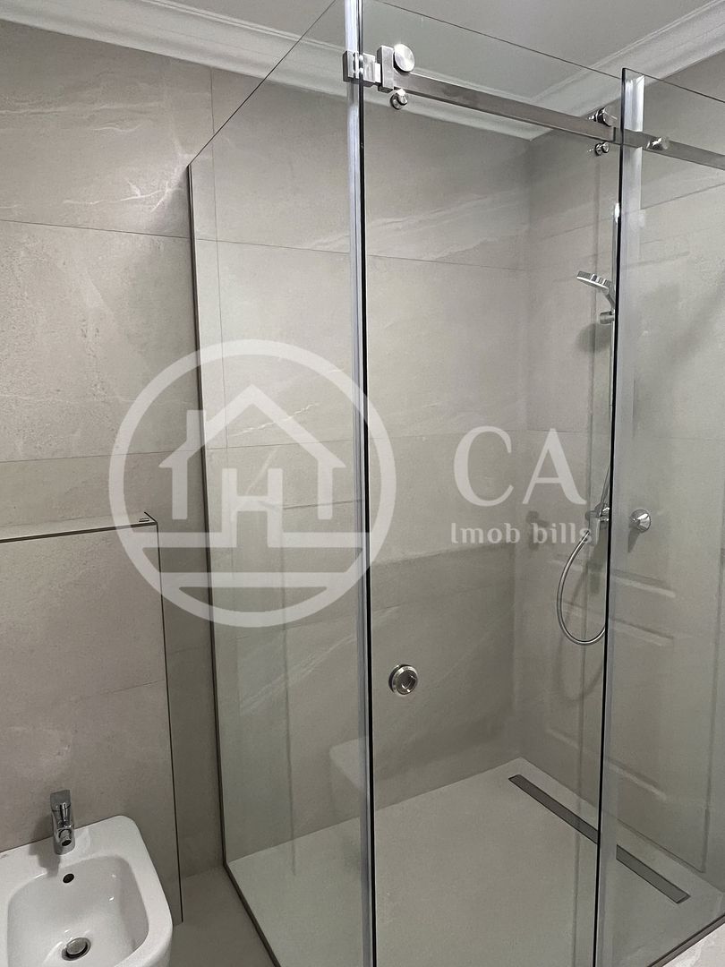 Apartament modern cu 2 camere de vanzare in zona Sovata, Dacia, Oradea - Poză 14