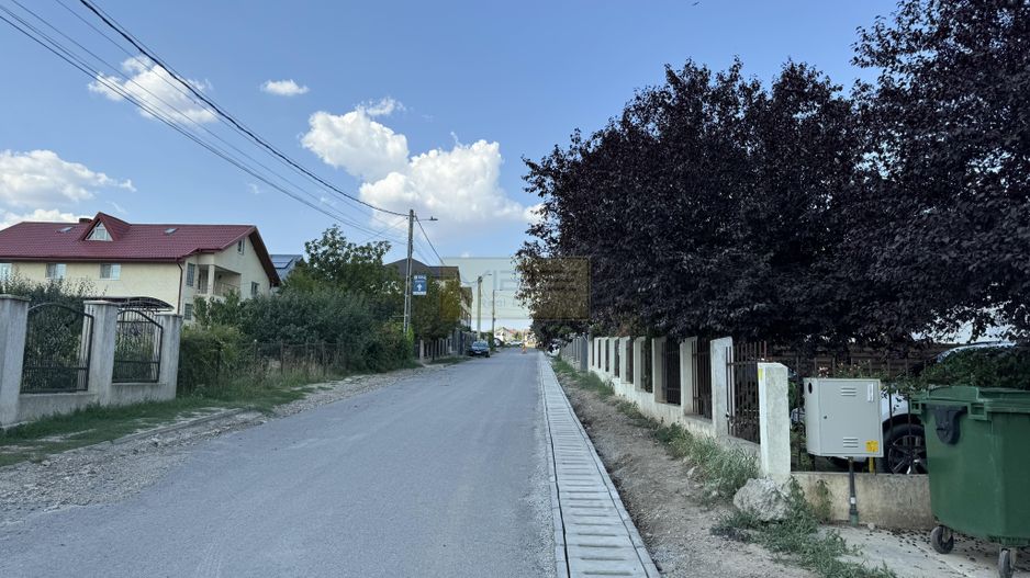 Apartament 2 camere cu loc parcare Popas Pacurari - Poză 24