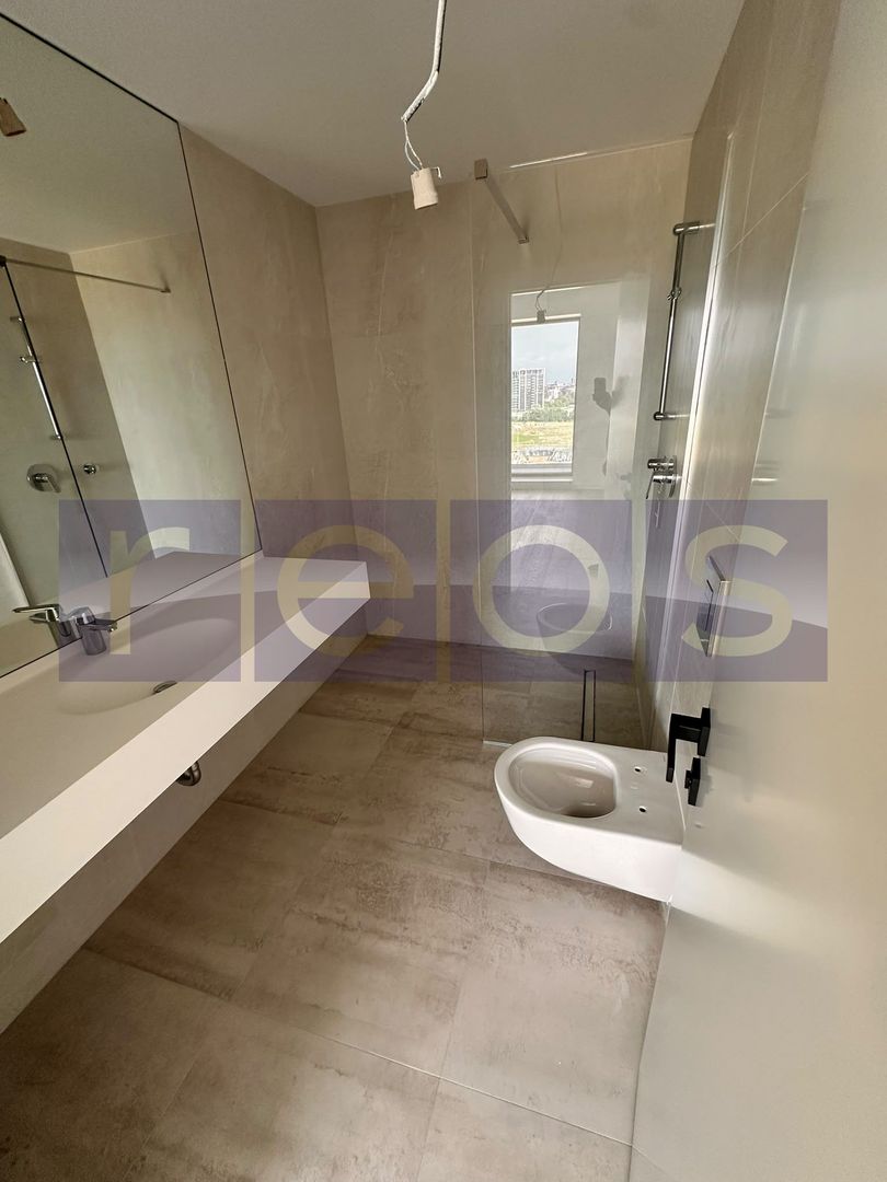 VANZARE APARTAMENT DEOSEBIT 3CAMERE 89MP | PARCARE | ONE HIGH DISTRICT - Poză 12