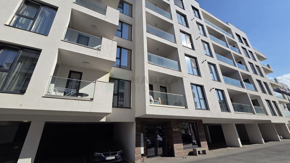 2 Camere | MTM Pipera Residence | Mobilat | Parcare inclusă - Poză 18