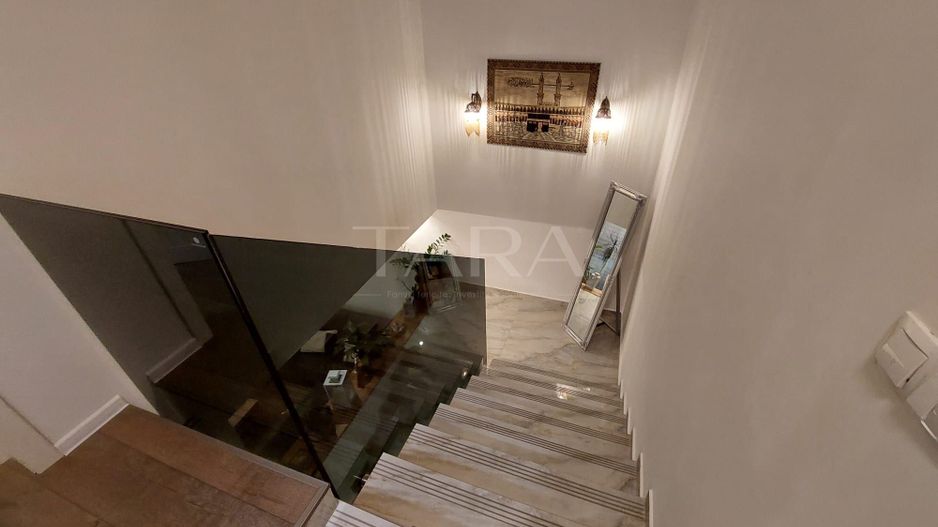Duplex 4 Camere, Mobilat și Utilat – Florești, Zona Plopilor - Poză 12