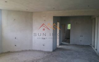 Vila D+P+E+M, teren 1950 mp, suprafata utila 621 mp, Campina, Prahova - Poză 6