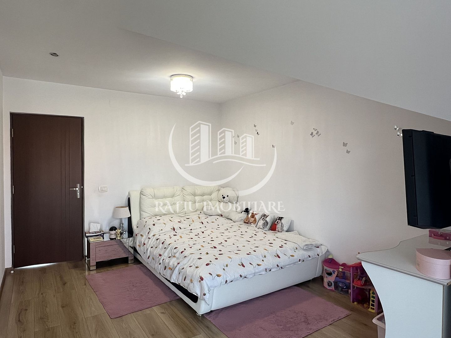 Casa cu 5 camere | P+M | Iosia | Oradea - Poză 20