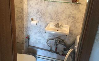 Apartament 3 camere, 2 băi, decomandat, etaj 3/8, mobilat și utilat complet, în zona Independenței – UMF Medicina, Iași - Poză 7