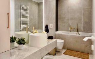 Cortina North || 2 camere || Comision 0% - Poză 9