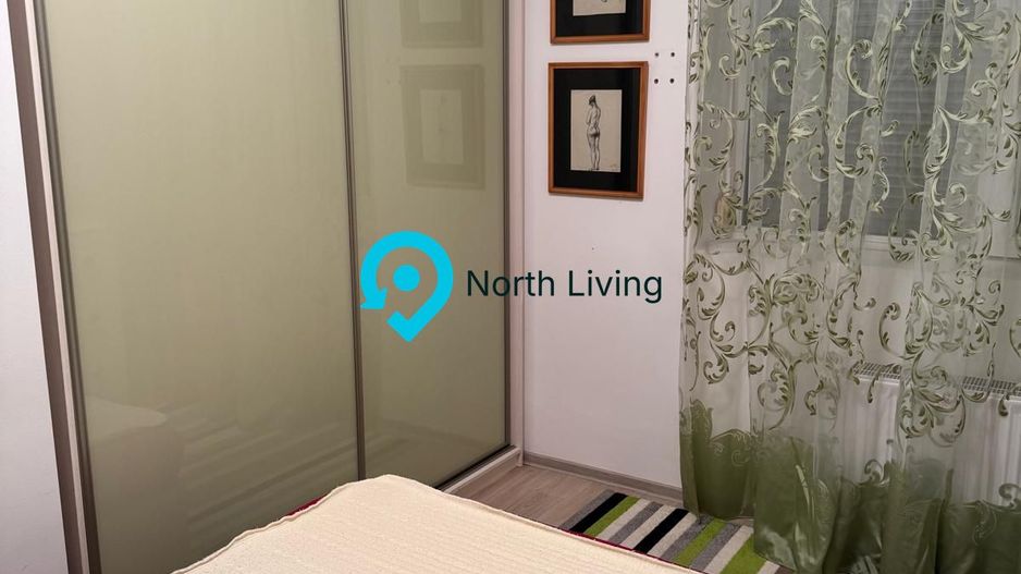 Apartament 3 Camere cu Gradina proprie | Otopeni | Bloc Nou - Poză 8