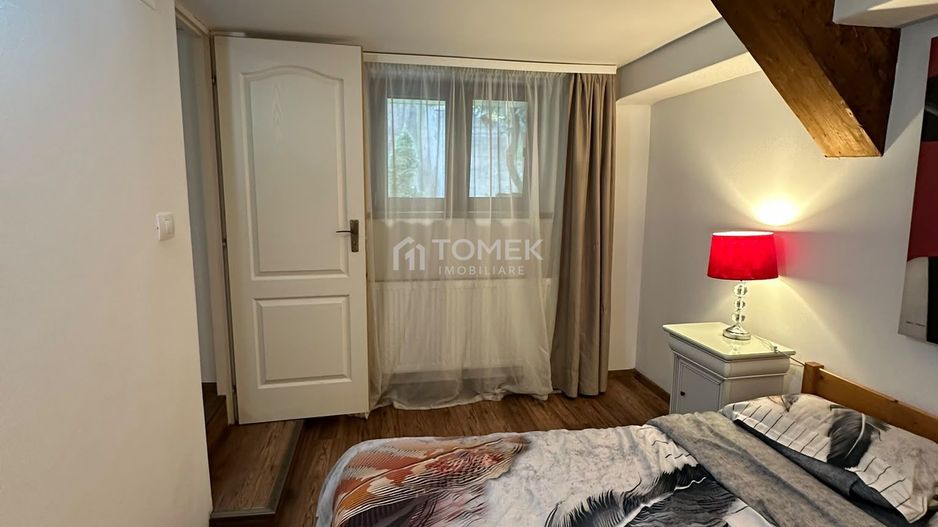 Apartament 2camere str.Castelului - Poză 10