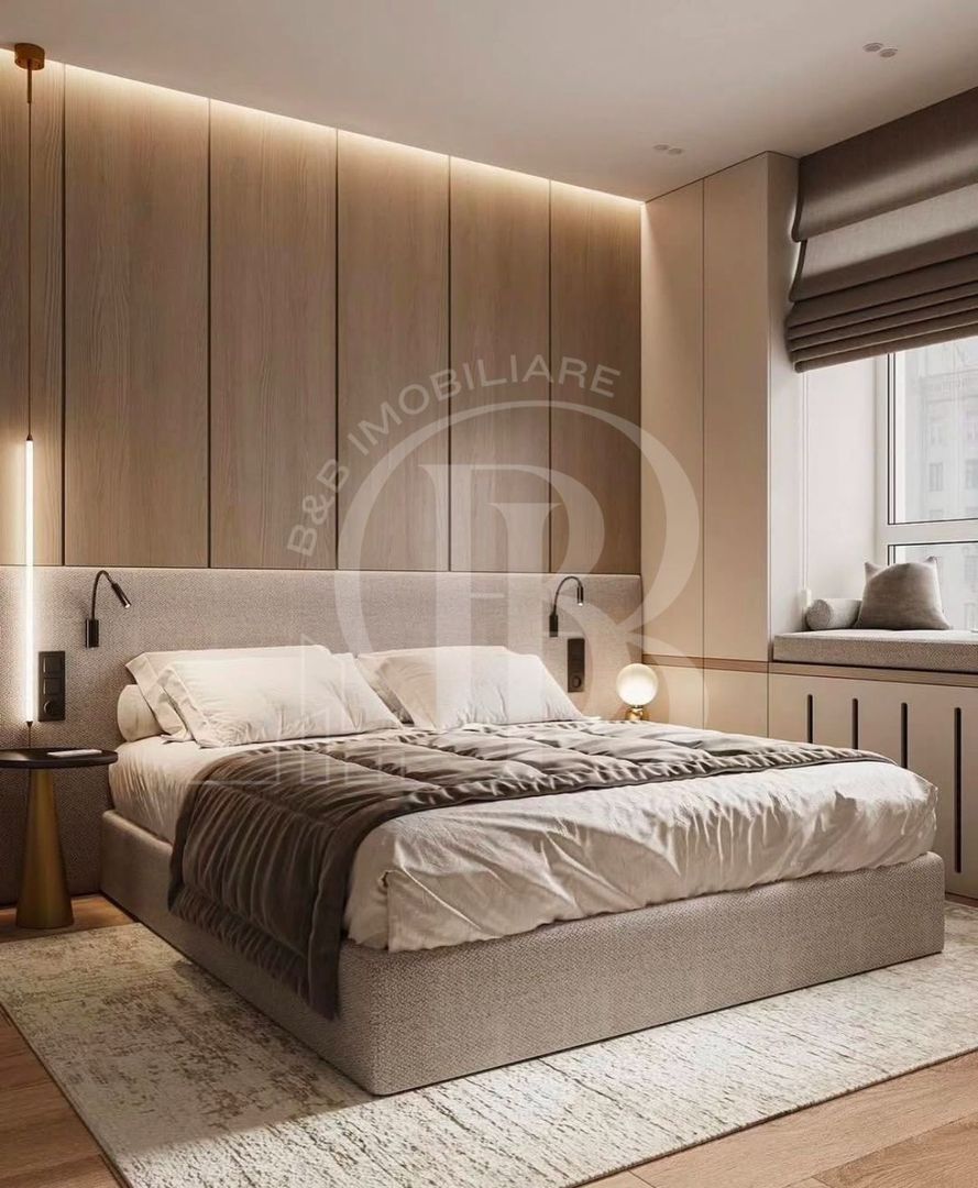 Apartament 3 camere Titan Th. Pallady-Sector 3-Metrou Teclu - Poză 10