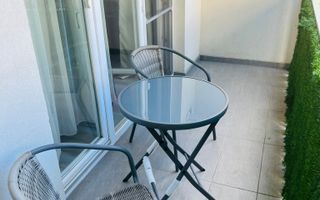 Apartament modern cu 2 camere | City Residence Sibiu | Parter | - Poză 5