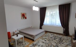 Apartament 1 camera | Etaj 1 | Decomandat | Terasa | Curte - Poză 1