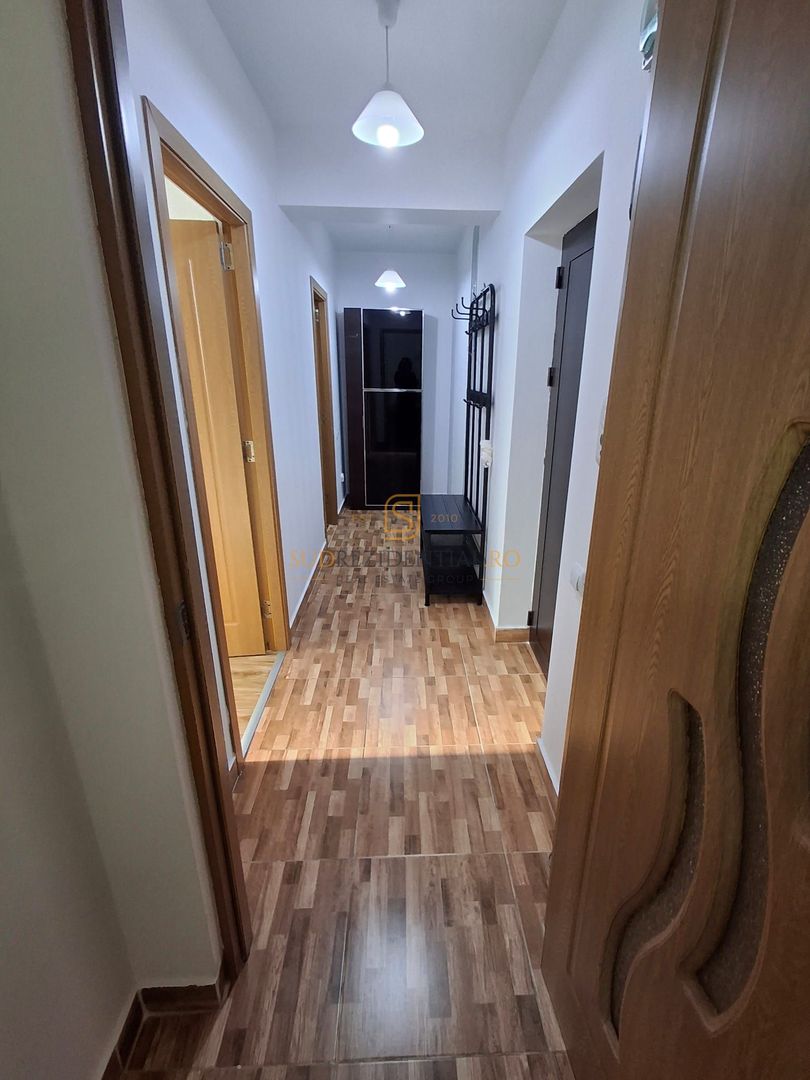 Apartament modern cu 2 camere, Drumul Jilavei, Metrou Aparatori - Poză 16