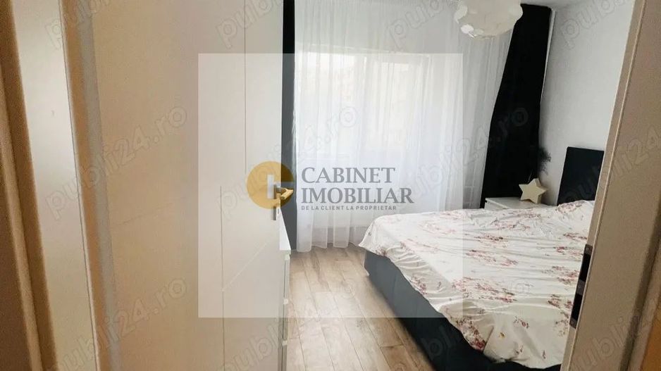 2 camere I Calea Mosilor- Obor I Etaj 5/10 I Renovat - Poză 6