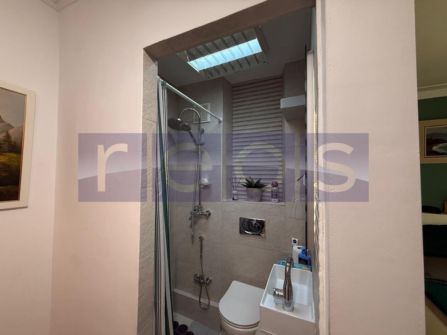 VANZARE 4 CAMERE BERCENI | ZONA VERDE |  SCOLI GRADINITE MAGAZINE | - Poză 17