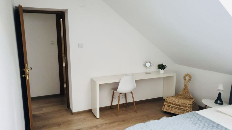 Apartament 2 camere - zona Stefan cel Mare - Poză 4