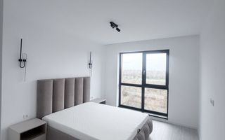 Apartament 2 camere, bloc nou, prima închiriere - Poză 3