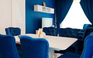 Apartament premium cu terasă mare și vedere la mare – Sea On - Poză 6