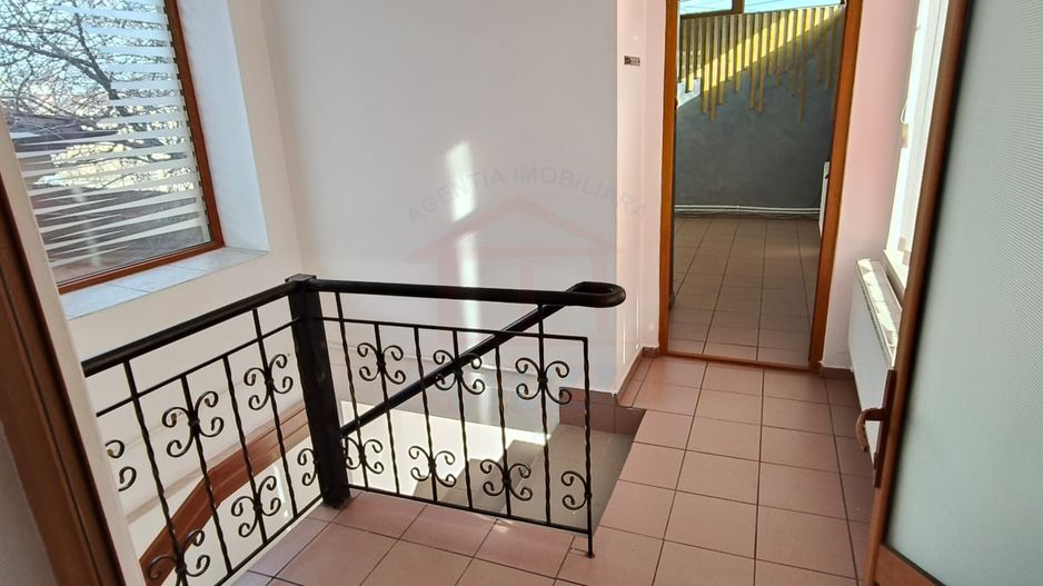 Spațiu comercial de închiriat  Str. Domnească, Galați - Poză 4