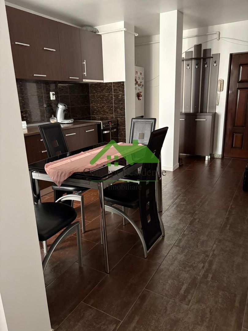 Apartament 3 camere, 72 mp, Bd. Regele Mihai I, Poșta 5 - Poză 12