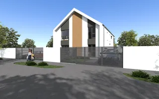 Finisat la cheie. Strada asfaltata. Zona Cora - Poză 14