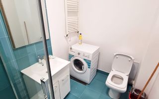 Apartament modern 2 camere Bloc nou( Parcare inclusă) - Poză 10