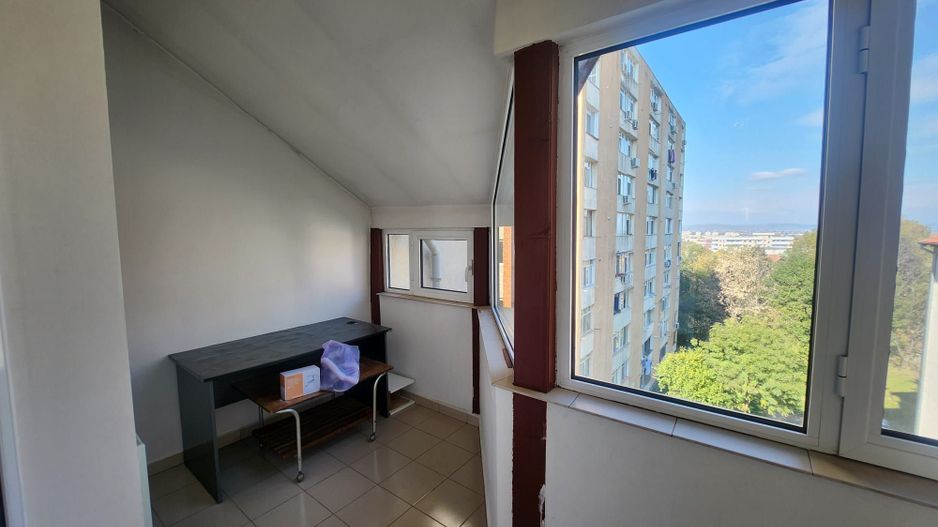 Apartament de vanzare Gh. Doja pe 3 nivele - Pitesti - Poză 8