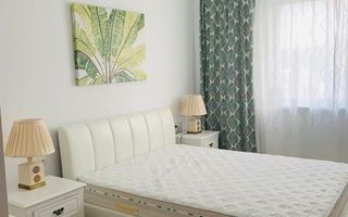 Apartament spaţios şi modern Greenfield Baneasa - 3 camere, 76 mp, parcare - Poză 3