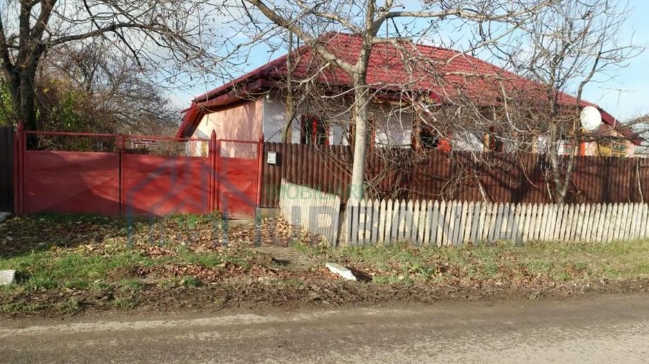 Casa bătrânească, Comuna Horlești ( Voinești ) - Poză 3