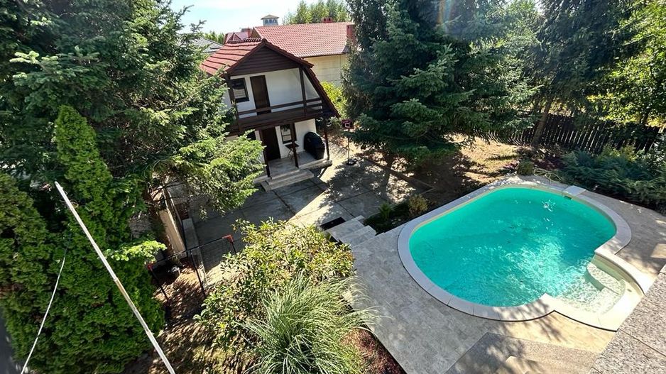 Vila individuala Pipera | Tunari | Teren 1000 mp - Poză 3