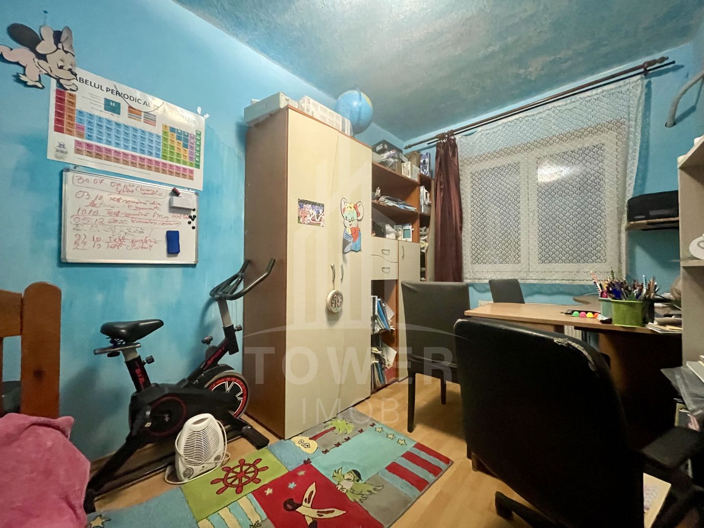 Apartament 2 camere – zonă excelentă Hipodrom 1 - Poză 5