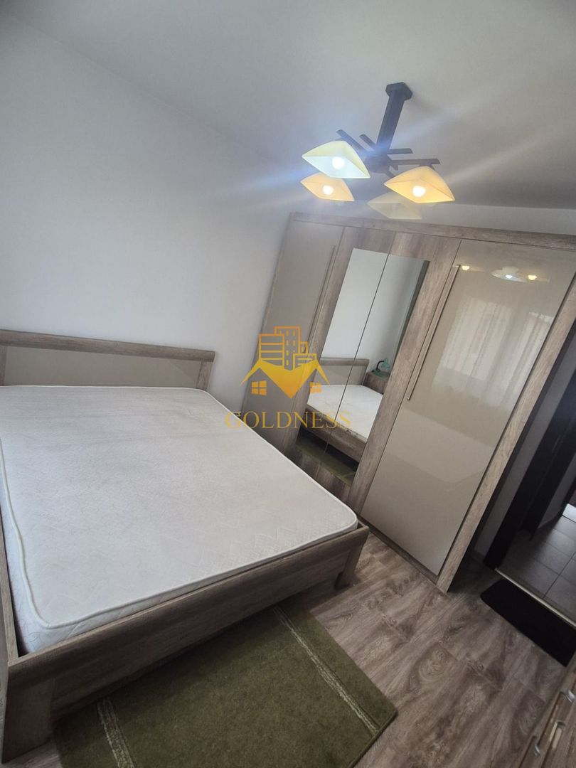 2 camere decomandate, balcon, Zorilor, Observatorului, Golden Tulip - Poză 1