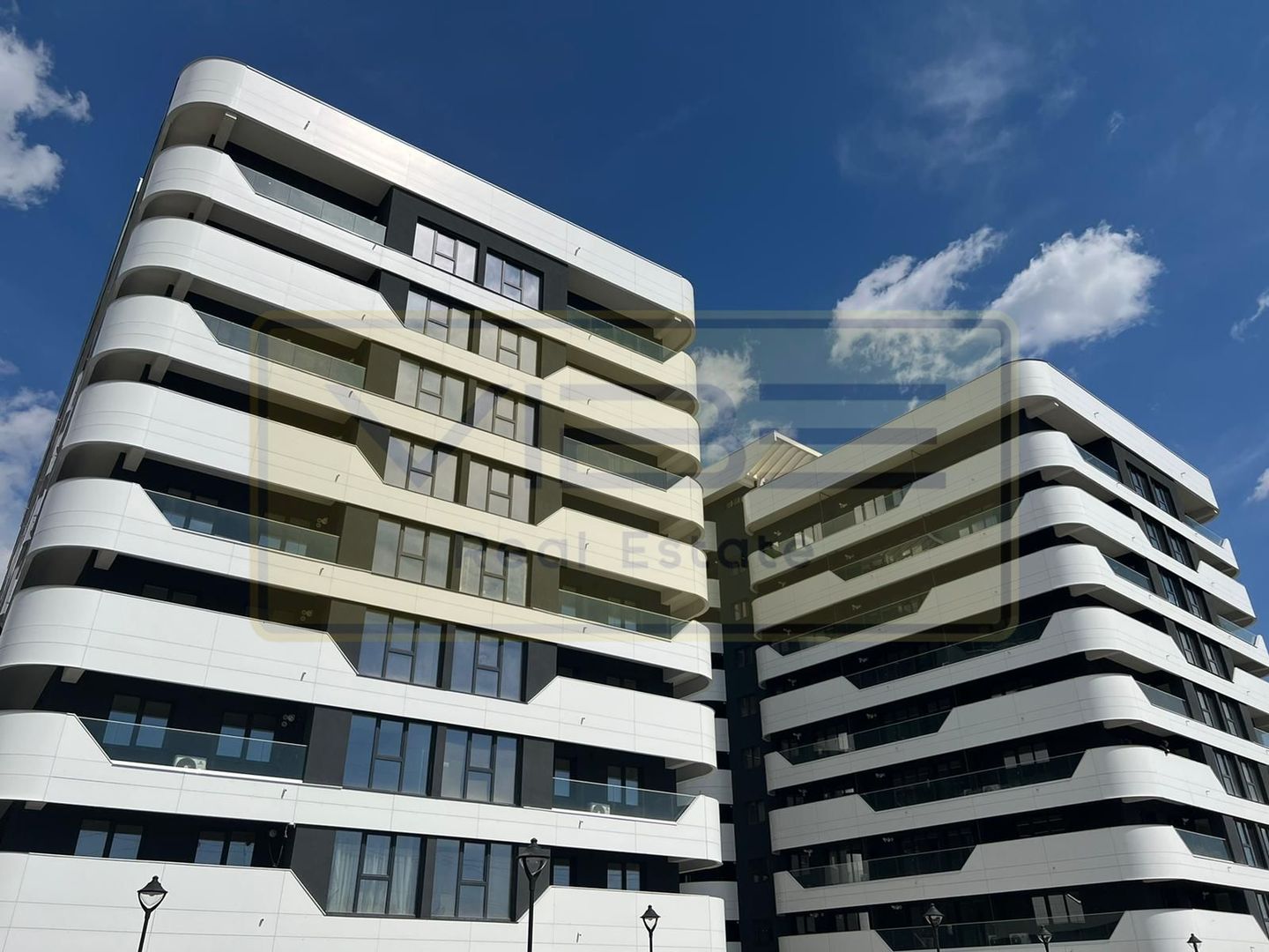 Apartament 2 camere open-space Himson Apartaments - Poză 39