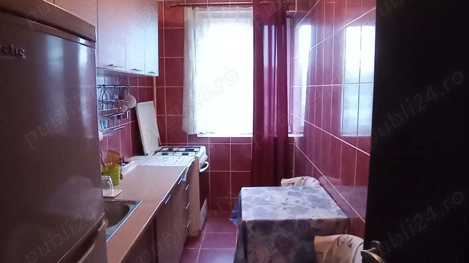 Apartament 3 camere, intre Bld. Obregia si Emil Racovita. Loc de parcare - Poză 8