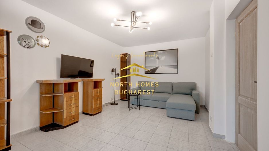 2 Camere mobilat Iancului - Centrala proprie! 59mp - decomandat - 1979 - Poză 6